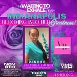 Indianapolis WAITING TO EXHALE TOUR