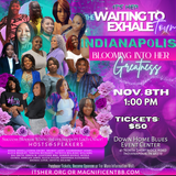 Indianapolis WAITING TO EXHALE TOUR