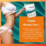 VACIA COLON DETOX TEA