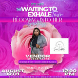 Nashville “WAITING TO EXHALE Tour