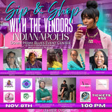 Indianapolis WAITING TO EXHALE TOUR