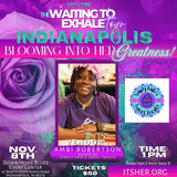 Indianapolis WAITING TO EXHALE TOUR