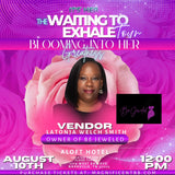 Nashville “WAITING TO EXHALE Tour