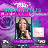 Indianapolis WAITING TO EXHALE TOUR