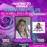 Indianapolis WAITING TO EXHALE TOUR