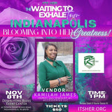 Indianapolis WAITING TO EXHALE TOUR