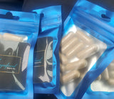 MAGNIFICENT FAT BURNER PILLS