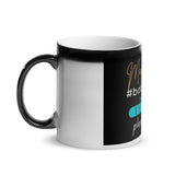 #Bodygoals Loading mug