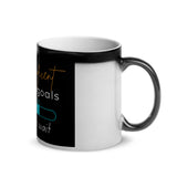 #Bodygoals Loading mug