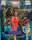 WAITING TO EXHALE TOUR CHICAGO