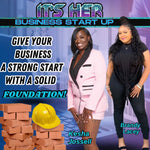 Business Start Up (NOT FOR PROFIT)