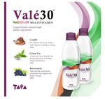 Vale30 liquid vitamin 16oz