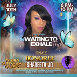 WAITING TO EXHALE TOUR CHICAGO