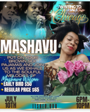 WAITING TO EXHALE TOUR CHICAGO