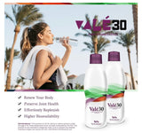 Vale30 liquid vitamin 16oz