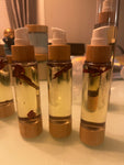 Body Oils