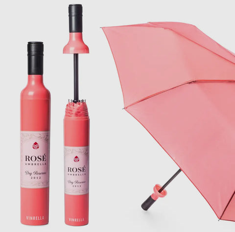 Rose umbrella Fundraiser