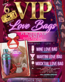 Birmingham WAITING TO EXHALE LOVE BAG VIP TICKETS