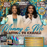 WAITING TO EXHALE TOUR CHICAGO
