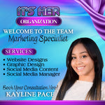 Marketing Consultation