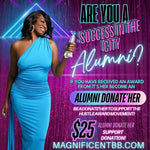 Alumni DonateHer