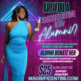 Alumni DonateHer
