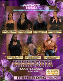 Waiting to exhale $20 sponsorship Minnesota