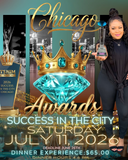 SUCCESS IN THE CITY AWARDS CHICAGO
