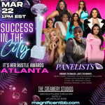 Sucess in the City Atlanta