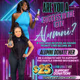 Alumni DonateHer