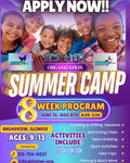 Achieve Summer Camp