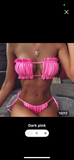 2piece bikini