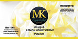 SUGAR YONI & BODY SCRUB