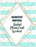 #Bodygoal Budget Planner